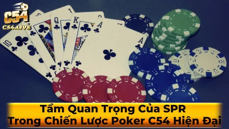 Mẹo và chiến lược SPR